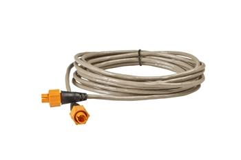 ETHEXT-25YL 7,5m Ethernet kabel