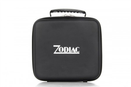 Zodiac oppbevaringskoffert