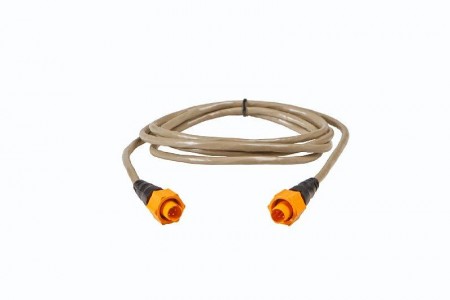 ETHEXT-15YL 4,5m Ethernet kabel