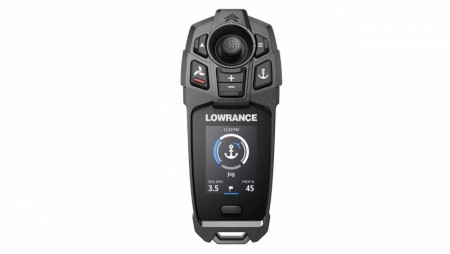 Lowrance Recon Tilbehør