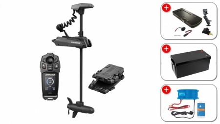 Lowrance Recon 60