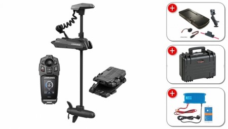 Lowrance Recon 60