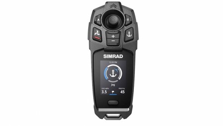 Simrad Recon Freesteer Fjernkontroll